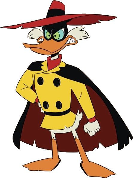 ducktales negaduck.